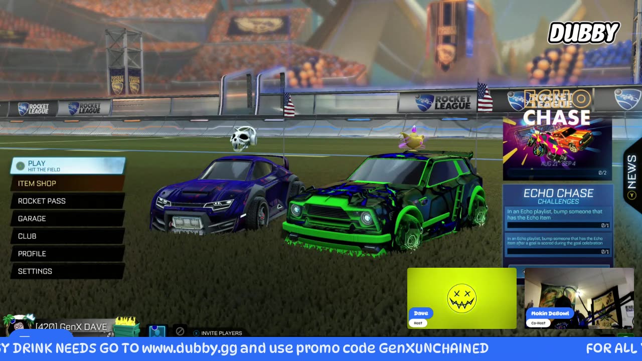 GenX Gaming