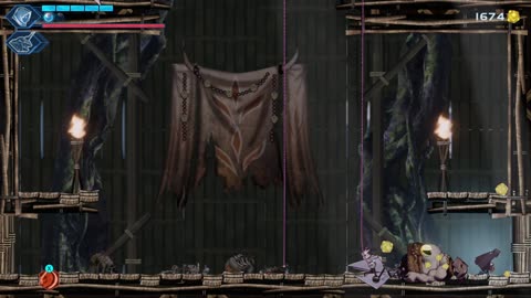 077 Plays Shadow Labyrinth Part 1 (Legendary!!!)