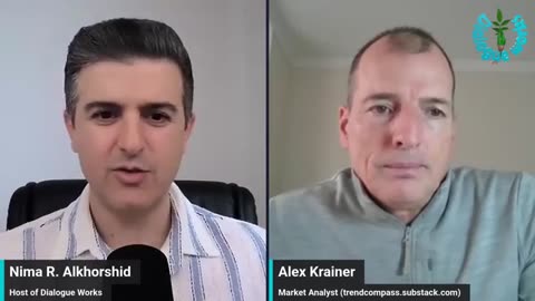 Alex Krainer: Putin Just Triggered the Target - Venezuela’s Pandora’s Box