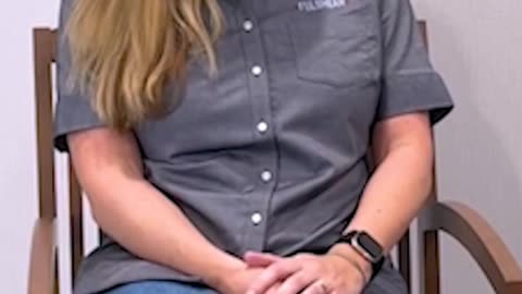 Sarah Johnson's Australian Air Force Journey.
