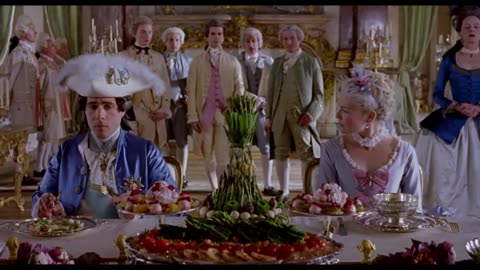 Marie Antoinette (2006) Official Trailer 1