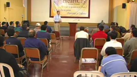 El Evangelio Verdadero (Parte 10) - Paul Washer