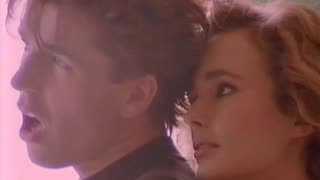 Climie Fisher - Rise To The Occasion = Ballad version 1987