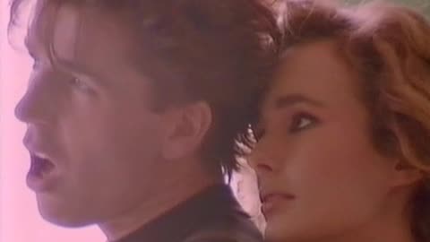 Climie Fisher - Rise To The Occasion = Ballad version 1987