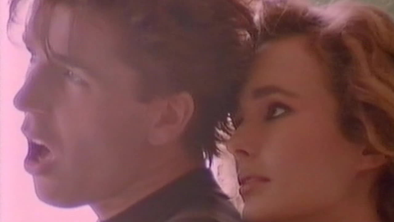Climie Fisher - Rise To The Occasion = Ballad version 1987