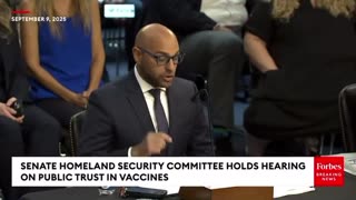 Aaron Siri: Vaxxed vs. unvaxxed study was BURIED - showed unvaccinated children were healthier!