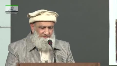 06_07 _ Ayyub baig Mirza _ حالاتِ حاضرہ خصوصاً پاکستان اور انڈیا کی جنگی صورتِ حال