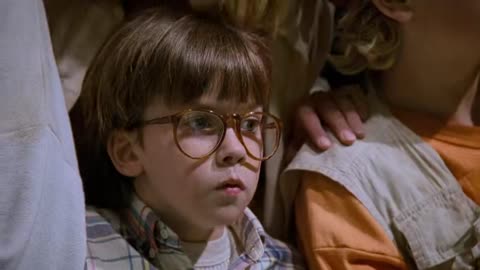 Honey, I Shrunk the Kids – Part 10