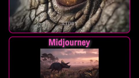 AI Magic: Transforming a Desert Oasis Scene | Story Board