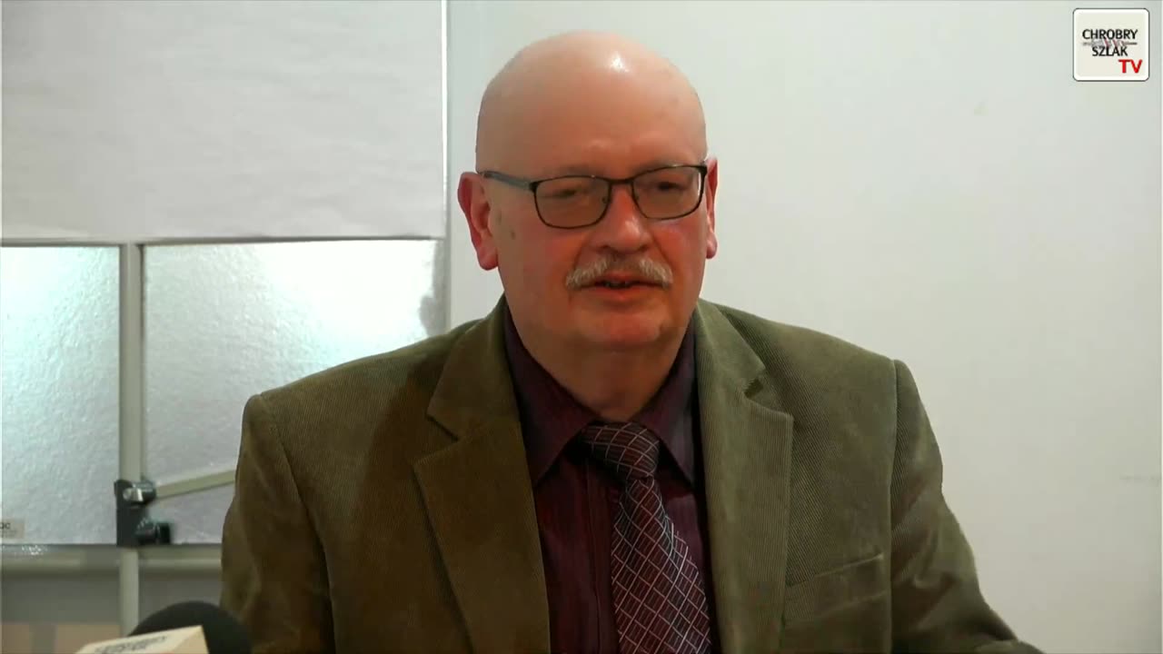 Jan Engelgard: Polska wobec obcej propagandy historycznej