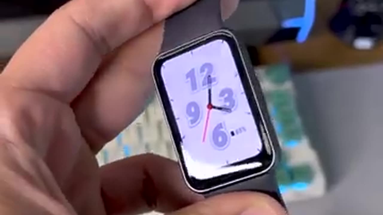 Galaxy FIT 3 Review: The Best Fitness Tracker?