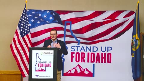 Weekly Town Hall – Maxford Nelson, Director of Research & Government Affairs, Freedom Foundation