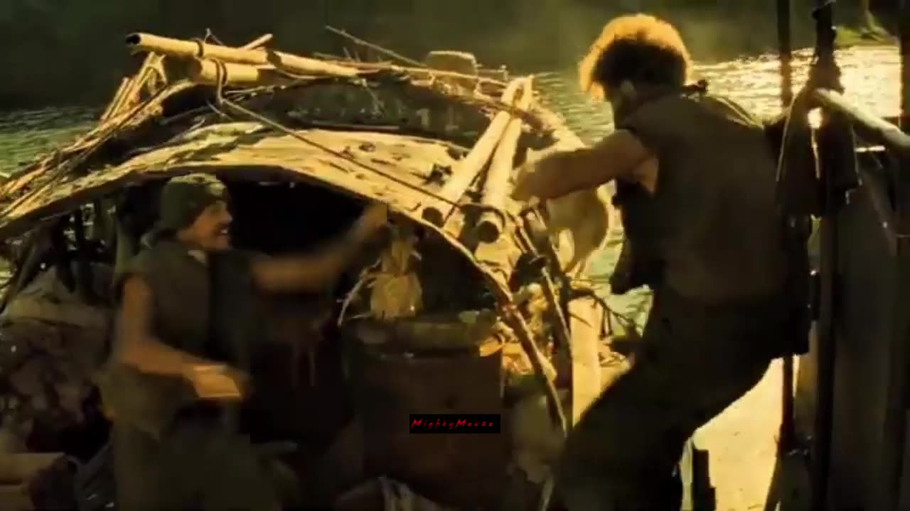 Apocalypse Trog
