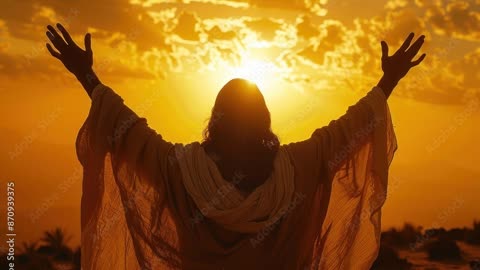 What A Healing Jesus