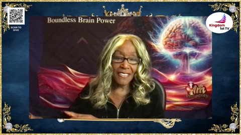 Tell It Like It Is: The Kingdom of God’s Way with Ap Dr Baker