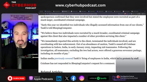 Cyberattacks on Gov’t in Ohio, Oklahoma, Puerto Rico, OT & ICS Malware, Vodafone Privacy Fine