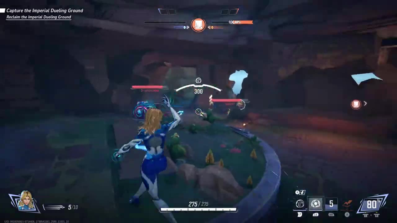 Marvel Rivals - OverWhat? Part 2