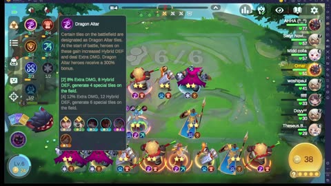 "GILA! MAEN 1000 MAGIC CHEST GOGO DALAM 1 HARI! HASILNYA BIKIN NANGIS! 😭"