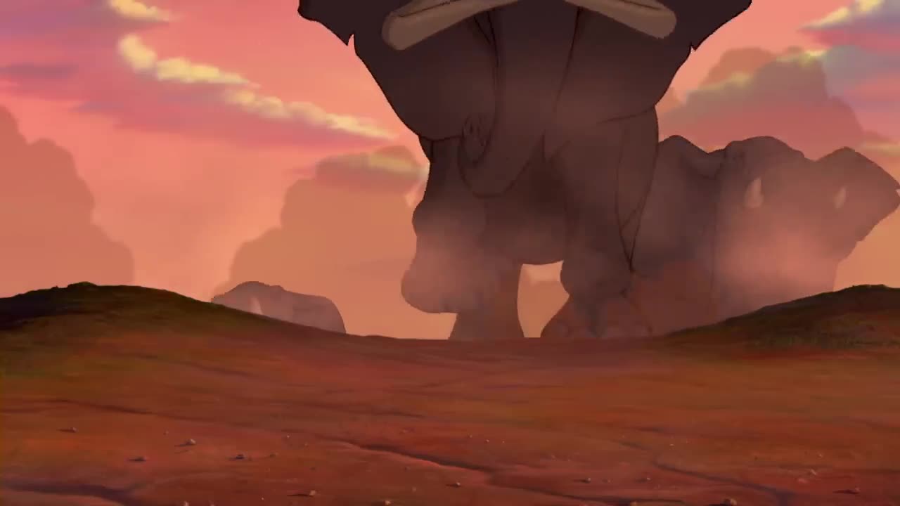 Carmen Twillie, Lebo M. - Circle of Life (From "The Lion King")