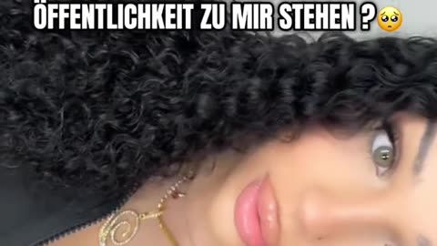 German tgirl letting hope to you