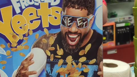 Jey Uso WWE Frosted Yeets Taste Test The Fast-Food Restaurant & Dessert Review Guys