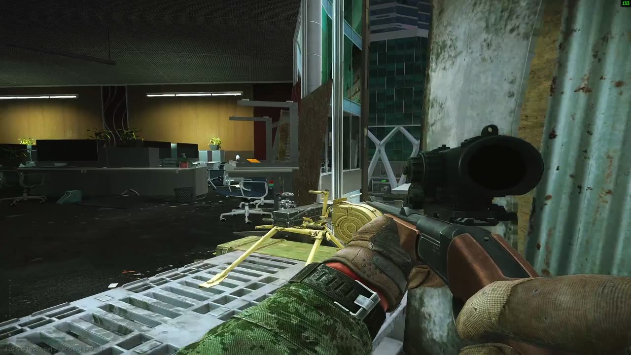 1st stream on rumble
