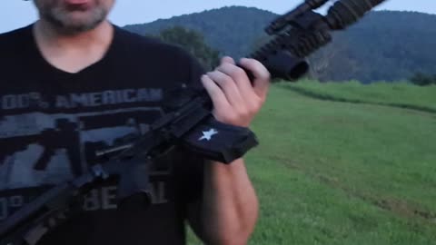 Is your AR15 Gassy?