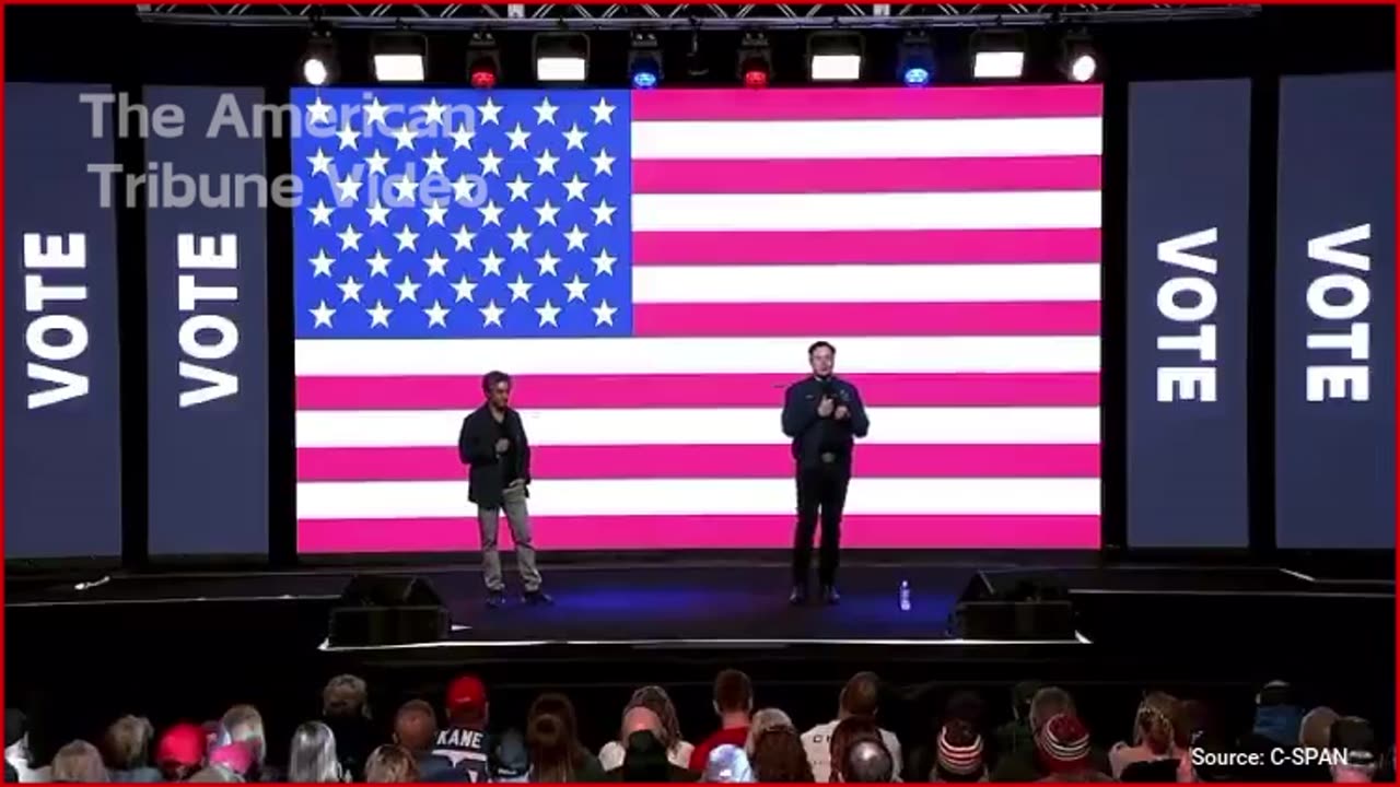 Elon Exposes Massive Scandal of Federal “Money Faucet” Making “Ghost Payments”