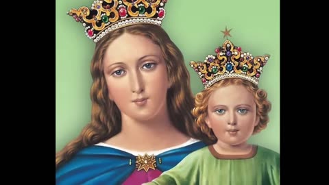 Our Lady's Message to Luz de Maria for April 29, 2025