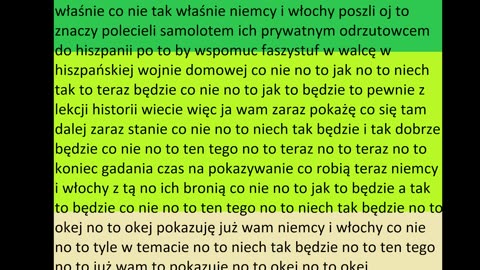 Narody Countryhumans oś i alianci odcinek 80