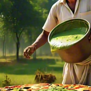 The Farmer Poisoned His Cows… What Happened Next Is Terrifying!