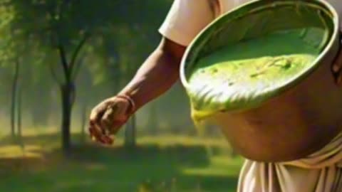 The Farmer Poisoned His Cows… What Happened Next Is Terrifying!