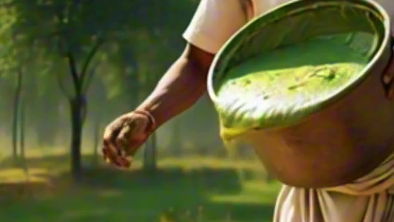The Farmer Poisoned His Cows… What Happened Next Is Terrifying!