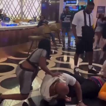 This is Las Vegas. Doctors or engineers?