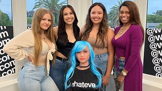 DIVORCED At 22?! | Dating Talk