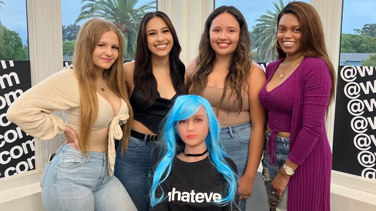 DIVORCED At 22?! | Dating Talk