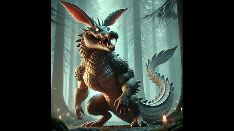 Incredible Animal Fusion: Mind-Blowing Creatures Formed by Fusing Different Species #short#hybrids