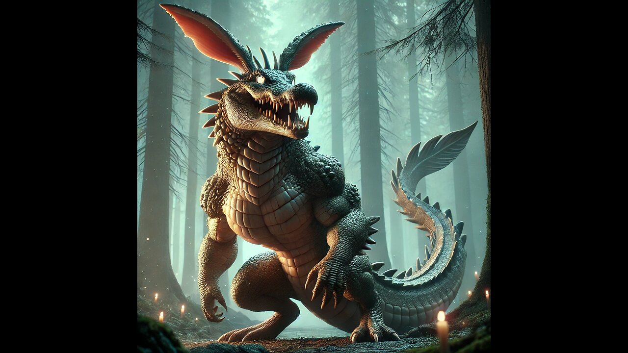 Incredible Animal Fusion: Mind-Blowing Creatures Formed by Fusing Different Species #short#hybrids