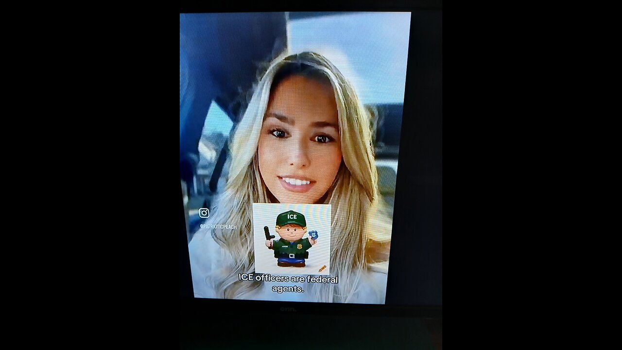 I.C.E. ... "101" ... basic training ... [what i.c.e. is ... and what i.c.e. is not]