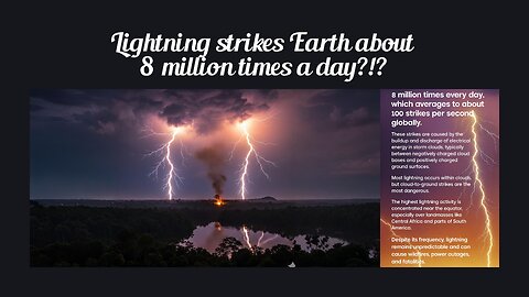 Fun Fact for Oct 17th 2025 Pt 1