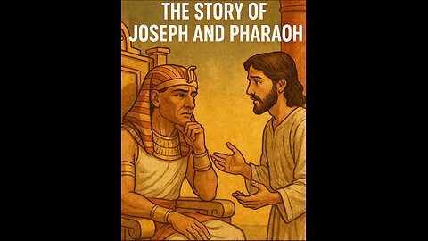 Dreams of Destiny: Joseph's Rise to Power