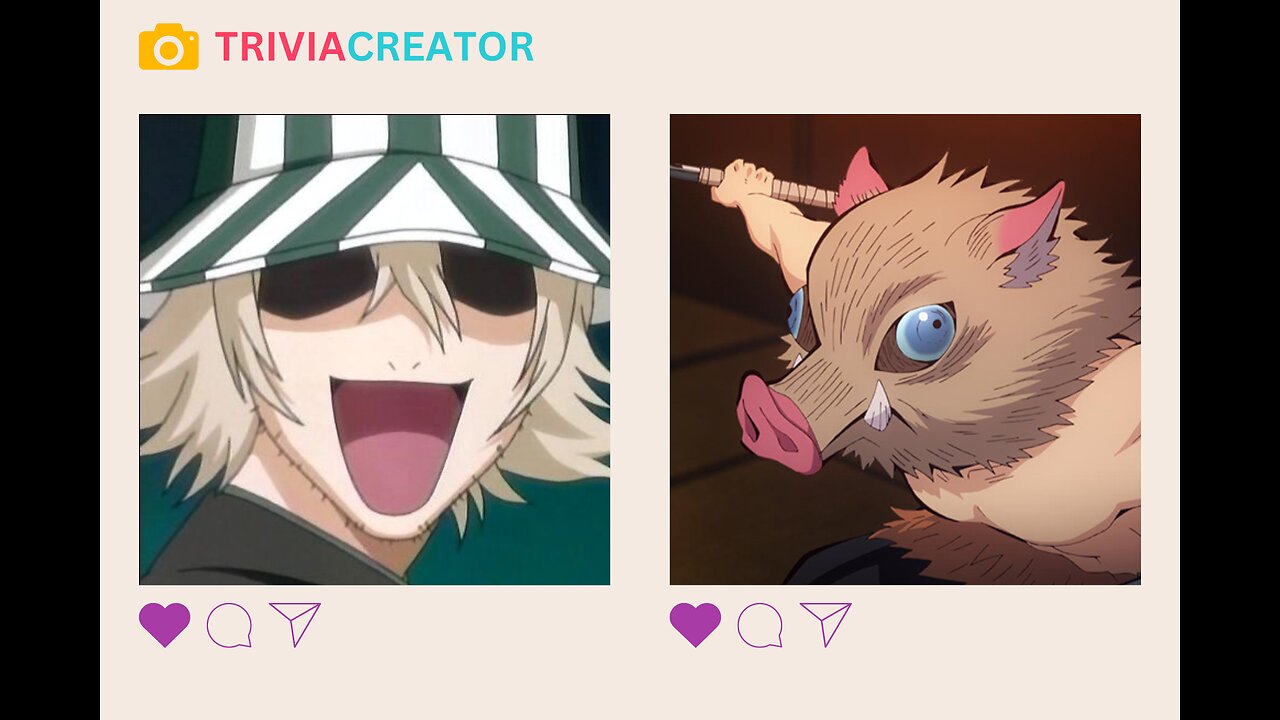 Guess the Anime from the Opening
