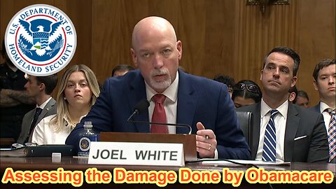 Assessing the Damage Done by Obamacare - November 6, 2025