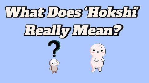 [EP. 10] How Koreans Use “혹시” – The Polite Conversation Starter You Didn’t Know You Needed!
