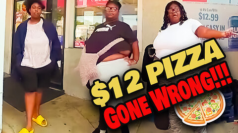 “Pizza So Good They Went to Jail for It 🍕🤣 | Crazy Bodycam Arrest”