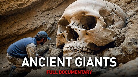 Ancient Giants: Our Forbidden History | Ful Documentary