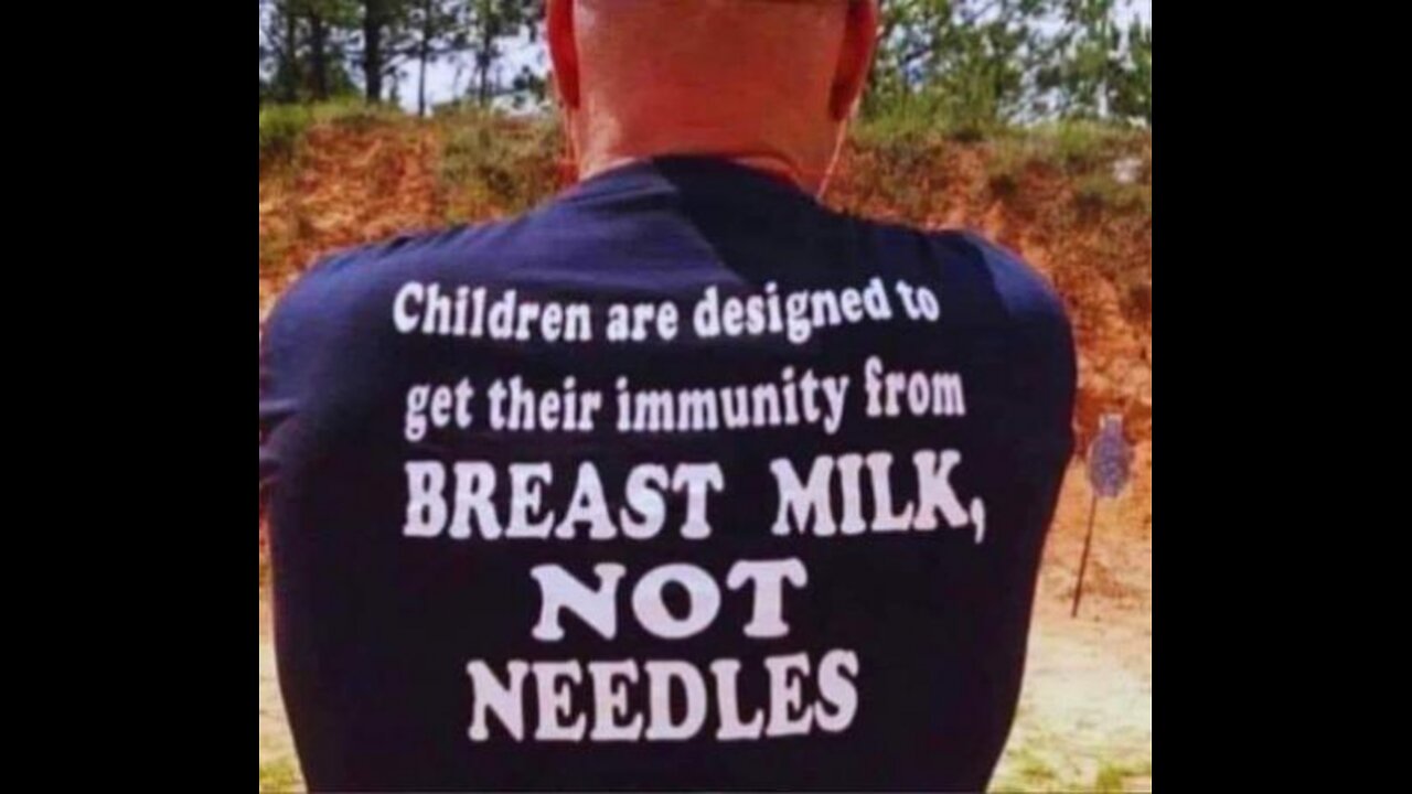 An Inconvenient Study: Del Bigtree exposes unpublished child vaccine data & the hidden health crisis