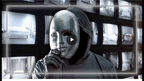 Alex Jones Lays Out the Dark History of Satanic Ritual Blackmail Operations