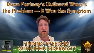 FF: Dave Portnoy’s Outburst Wasn’t the Problem — It Was the Symptom