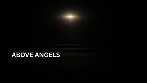 The Son Reigns | Hebrews 1:5–14